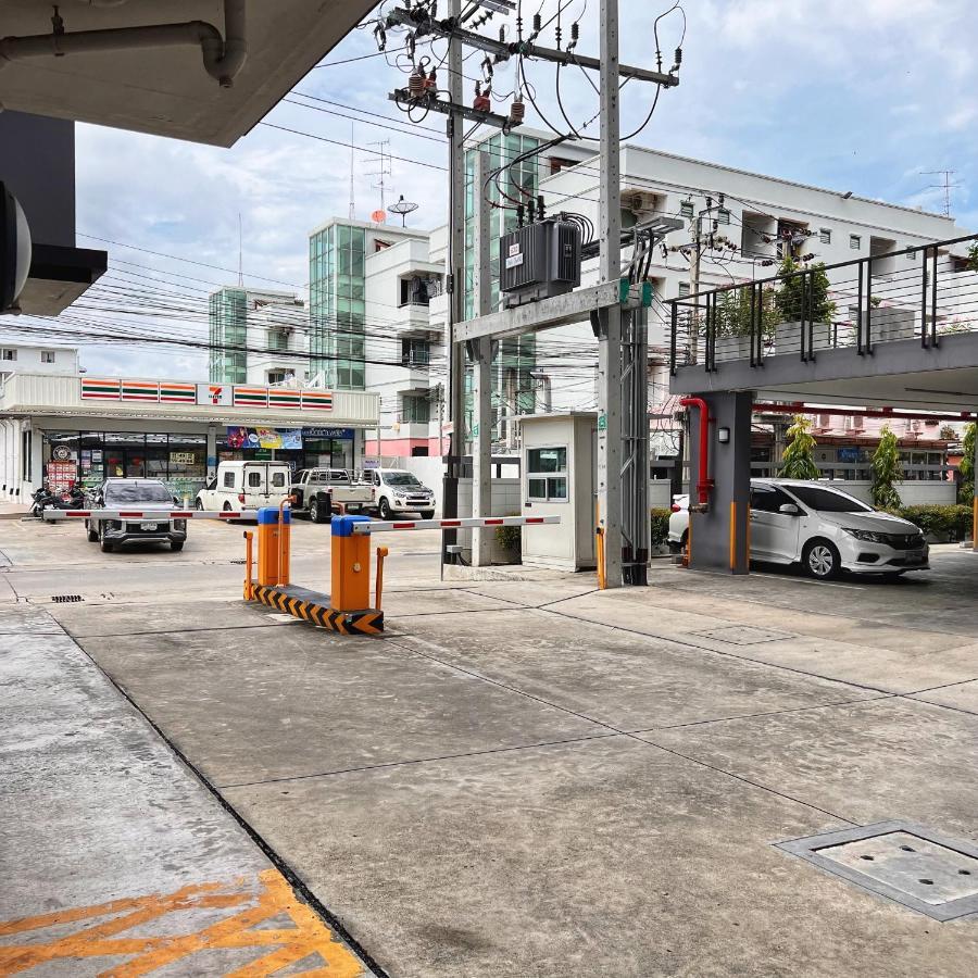 สิรสรร เพลส Leilighet Bangkok