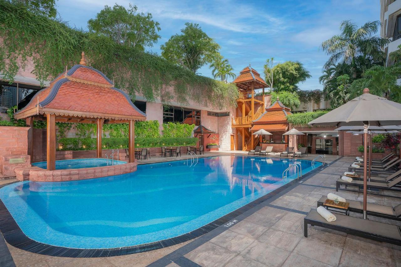 Hotel The Landmark 5*