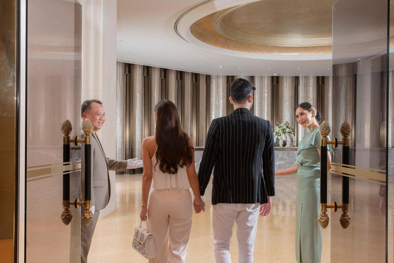 The Landmark Hotel 5*