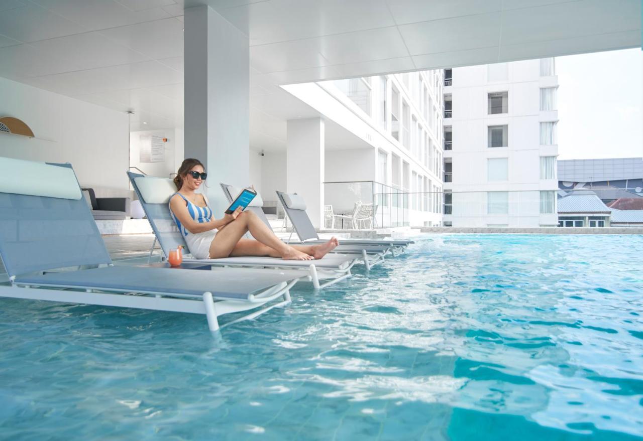 Hotel Shama Yen-akat Bangkok