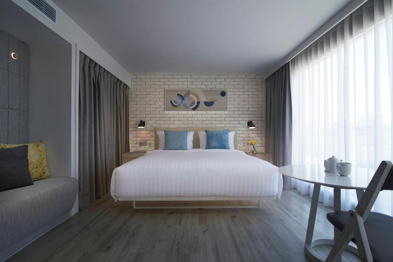 Hotel Shama Yen-akat Bangkok
