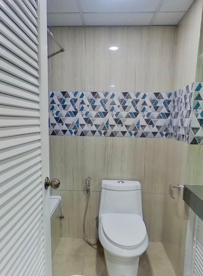 49 Suites Apartment