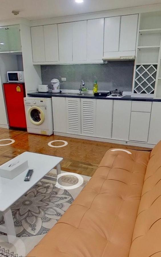 49 Suites Apartment Bangkok