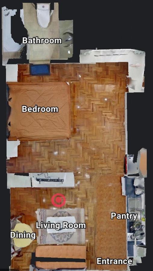 49 Suites Apartment