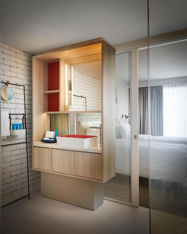 Shama Yen-akat Hotel Bangkok