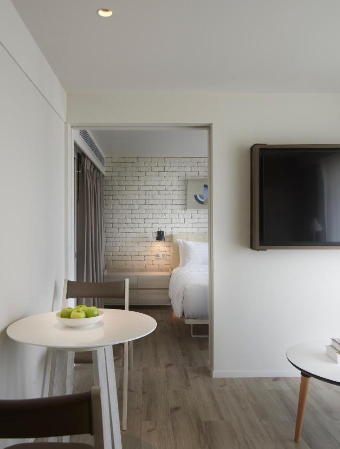 Shama Yen-akat 4* Bangkok