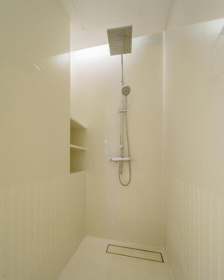 Sukhumvit 11#luxury#pool#gym#bts Nana&mrt Sukhumvit#1br#max2ppl Appartamento Bangkok