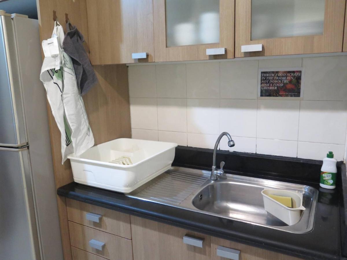 2a-2 Bedrooms3bathrooms Downtown Near Mrtbts Bangkok