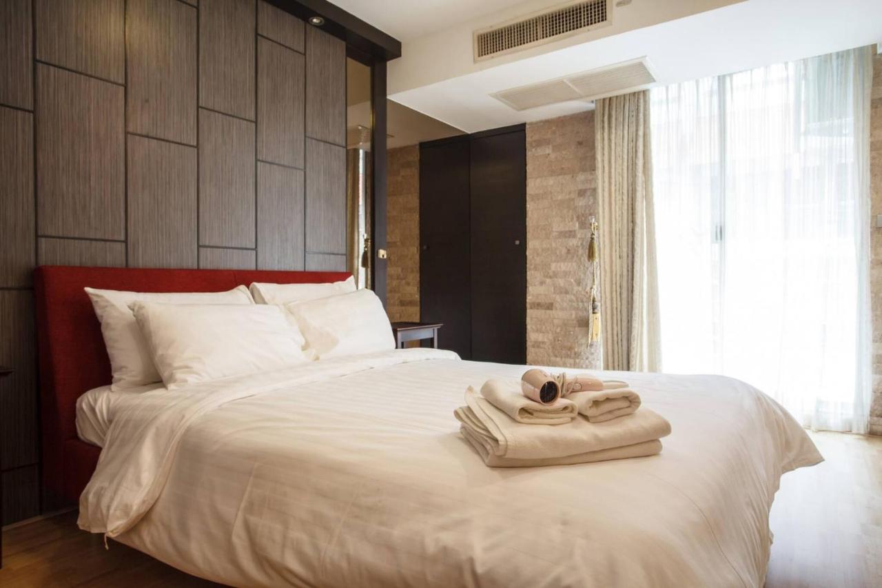 Hébergement de vacances 2a-2 Bedrooms3bathrooms Downtown Near Mrtbts *