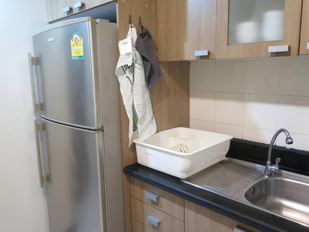 2a-2 Bedrooms3bathrooms Downtown Near Mrtbts Hébergement de vacances Bangkok