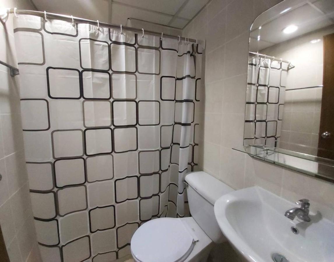 Appartement Paraiso