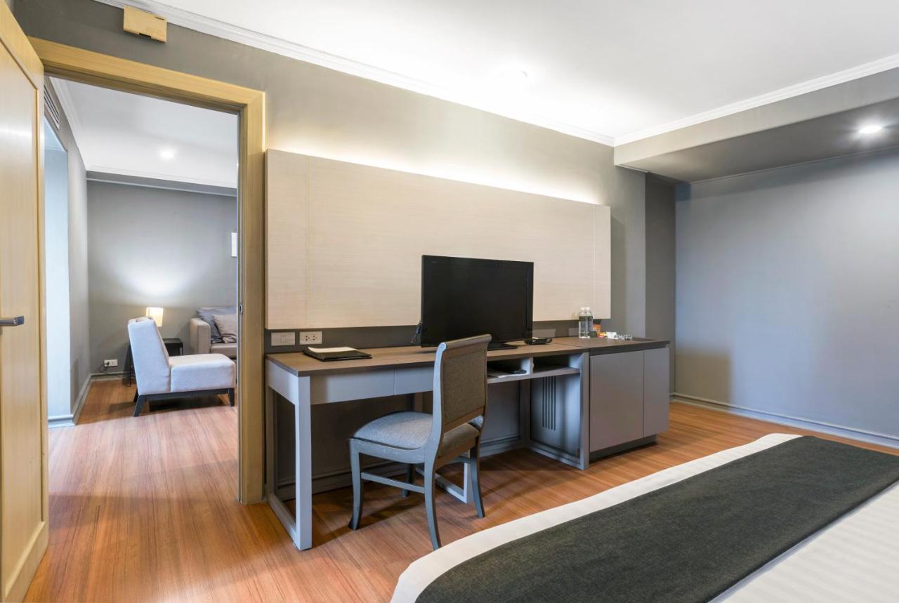 Hotel Sc Park - Sha Extra 4*