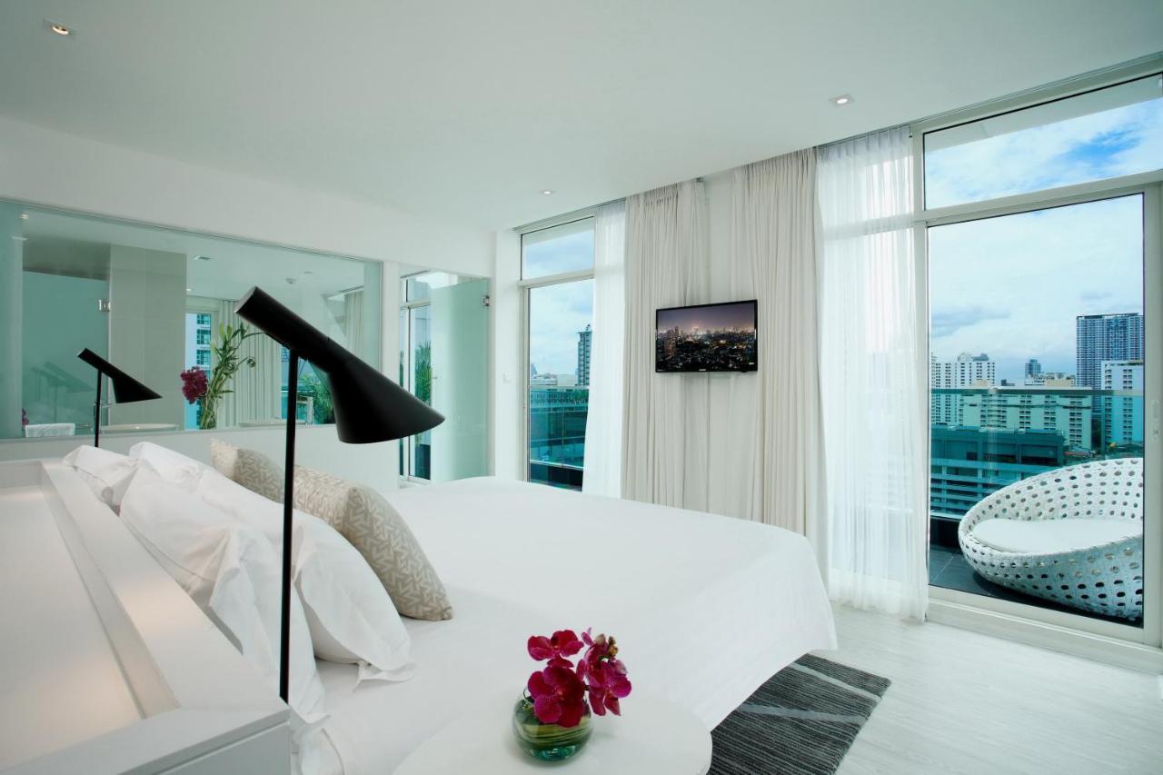 Centara Watergate Pavilion 4* Bangkok