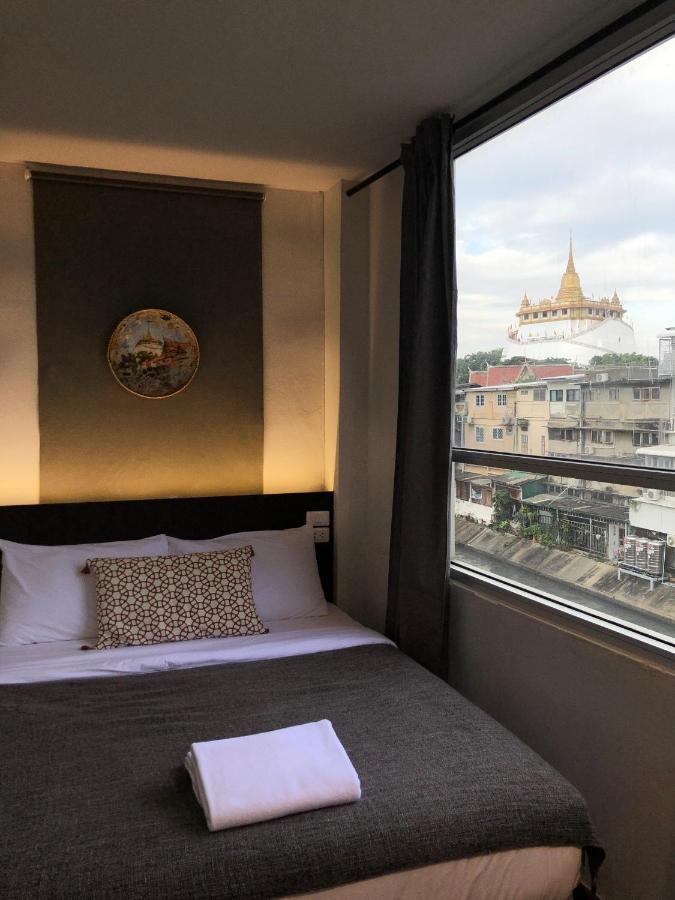 Hotel Tim Mansion Bangkok