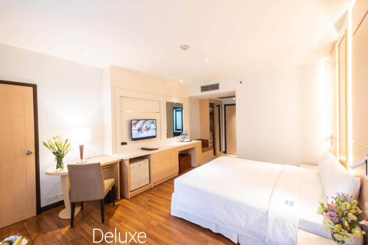 Zenith Sukhumvit