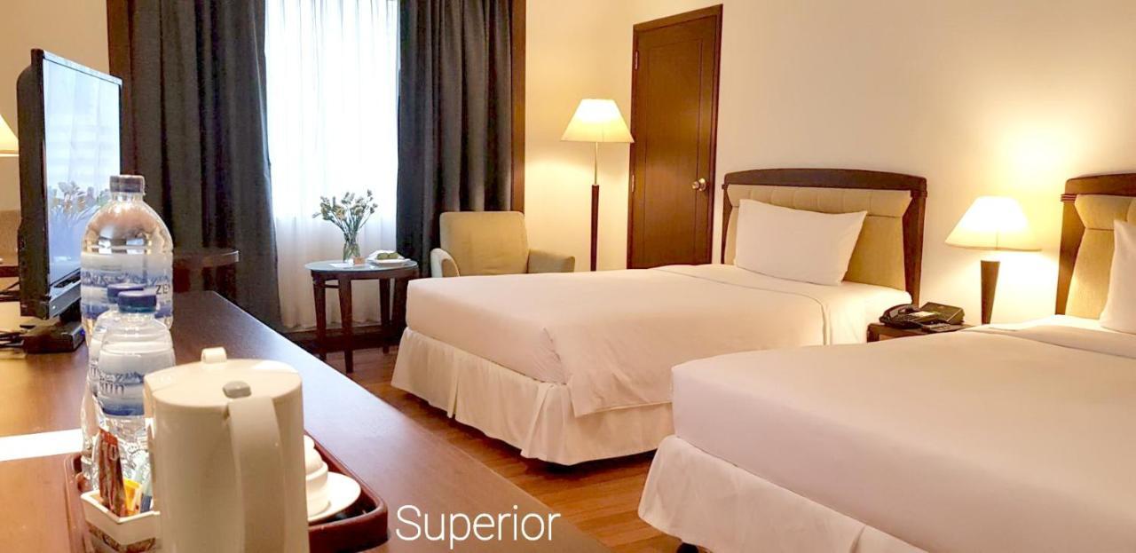 Zenith Sukhumvit 4* Bangkok