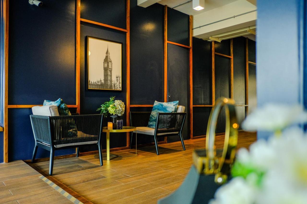 U Sabai Bangkok