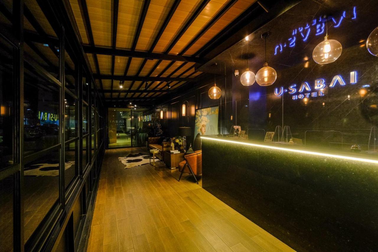 Hotel U Sabai