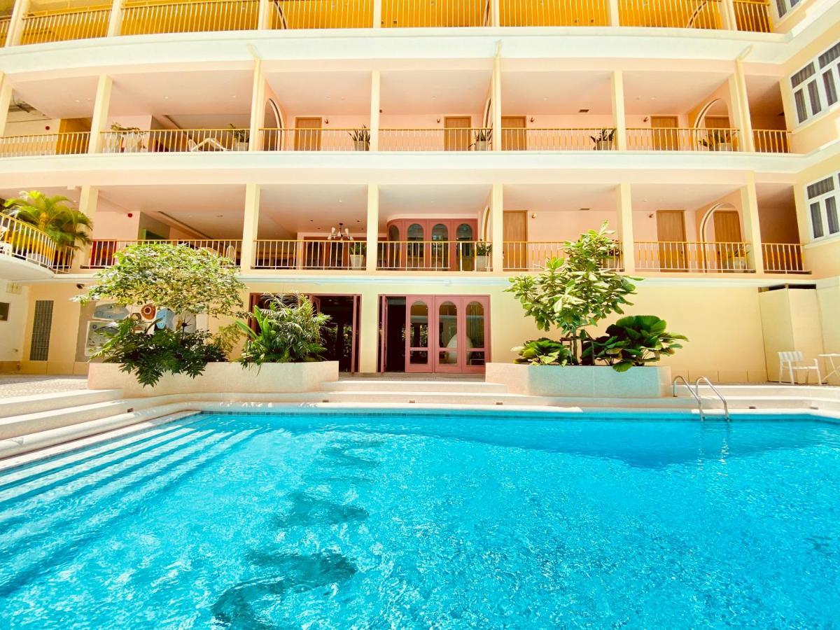 Miami Penginapan 4*