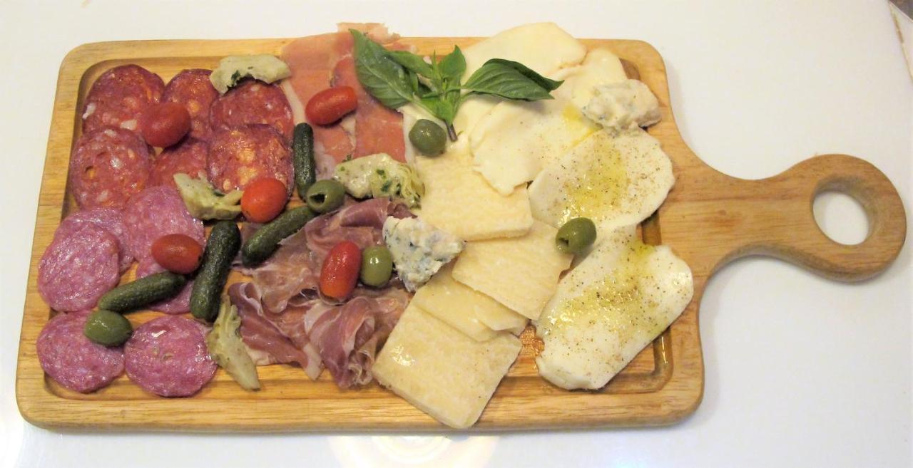 Silvio's Bistro Gasthuis Bangkok