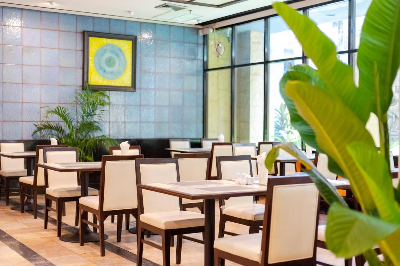 Hotell Pinnacle Lumpinee Park 3*