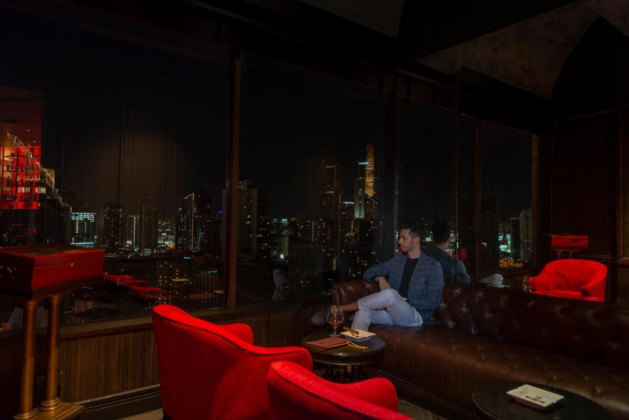 The Landmark 5* Bangkok