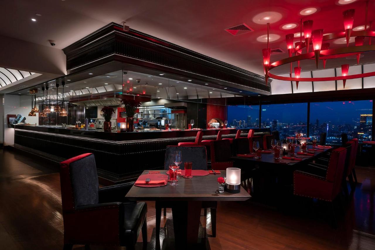 Hotel The Landmark 5*