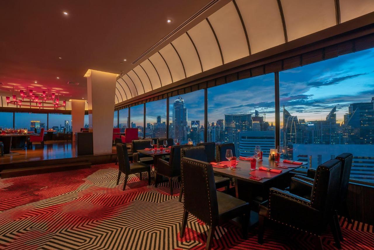 The Landmark 5* Bangkok