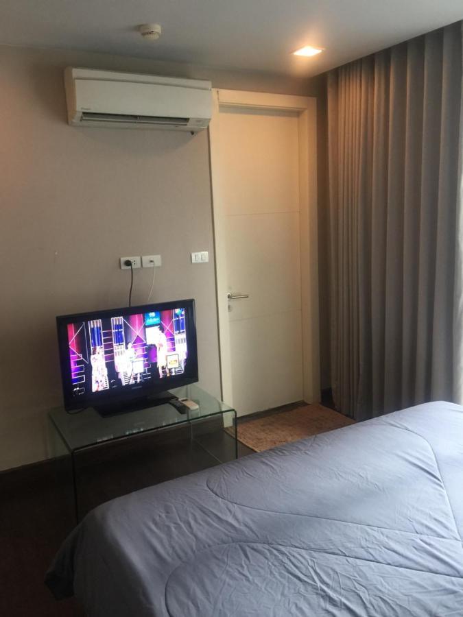 Liv At 5 Room1041 * Bangkok