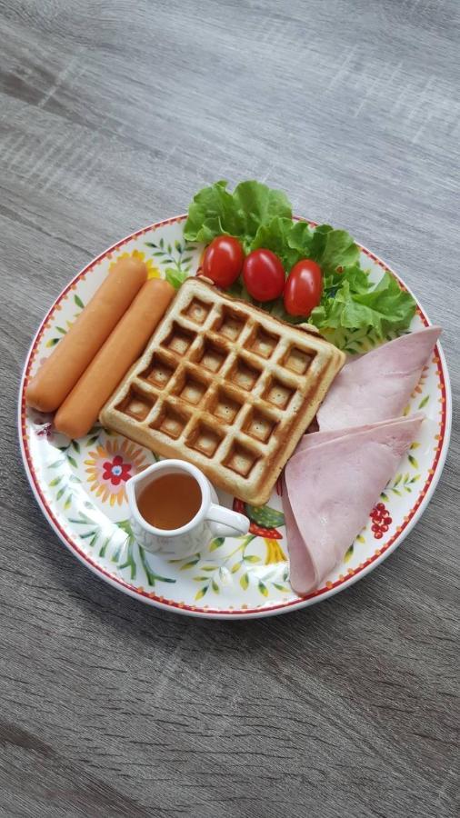 Mont Place Donmuang Bed & Breakfast 3*