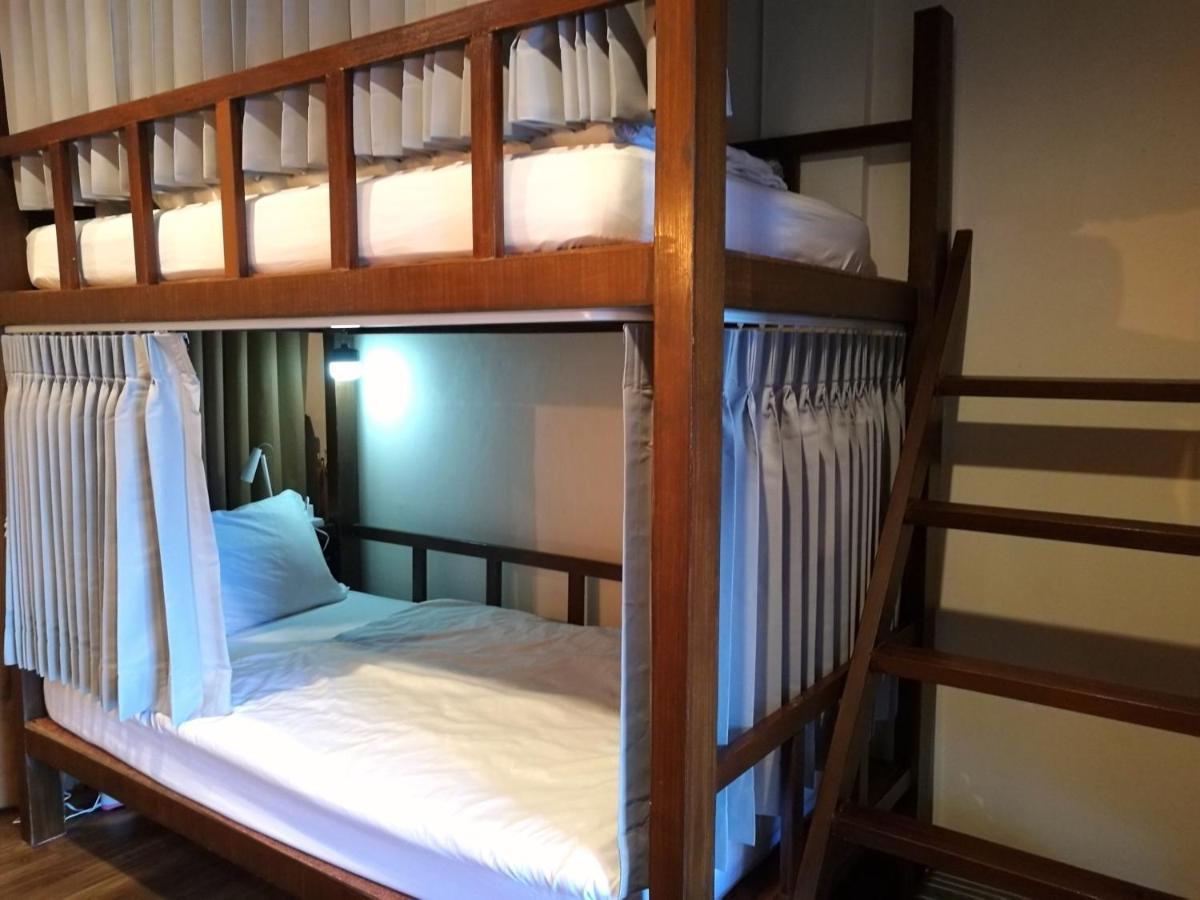 Hostel Phobphan *