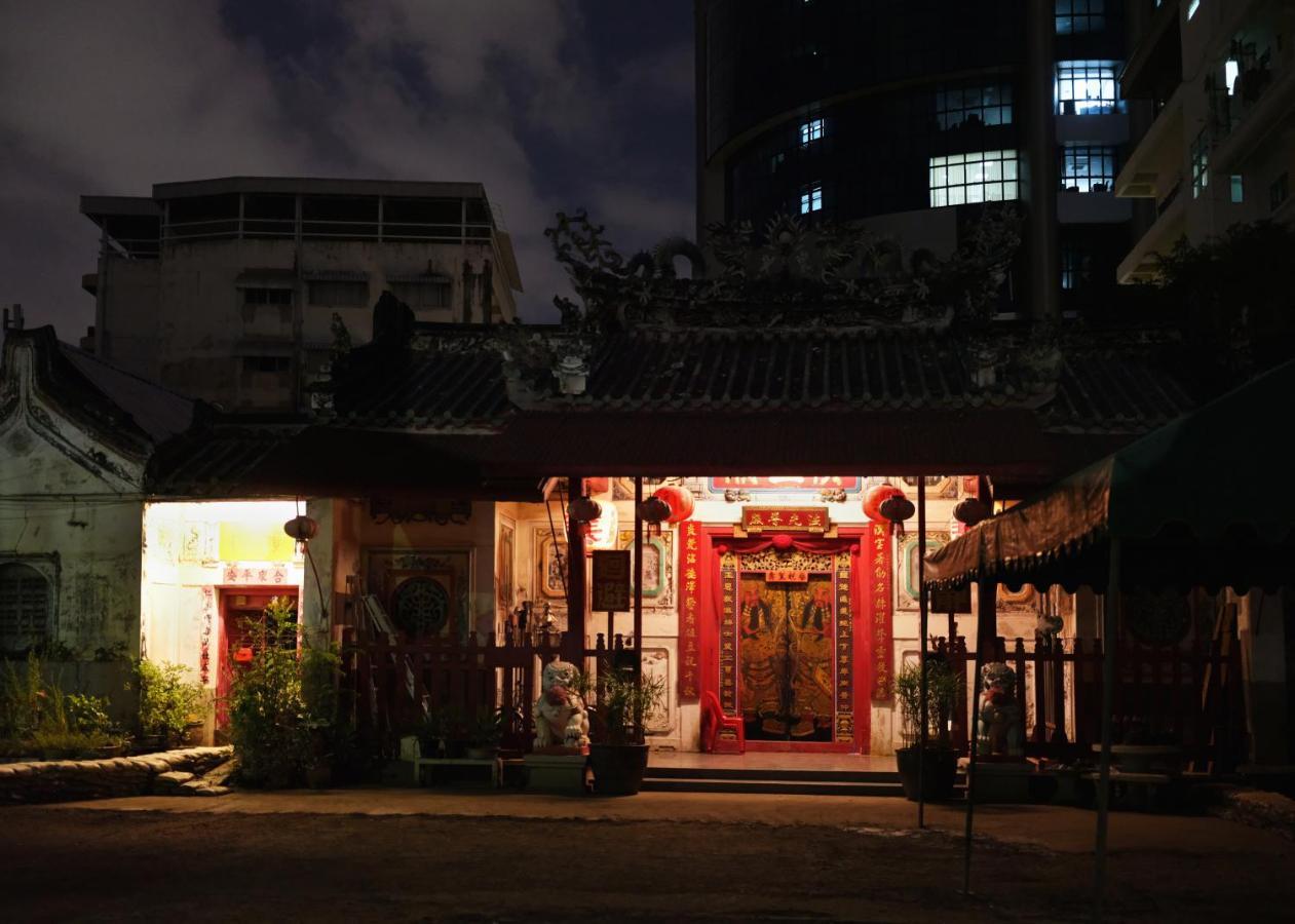 Photohostel Hostel *