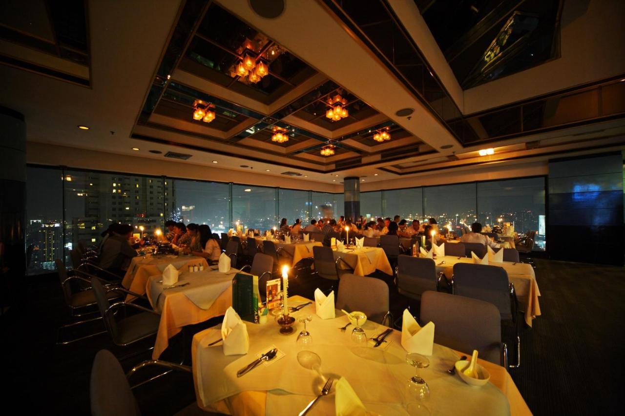 Baiyoke Hotel