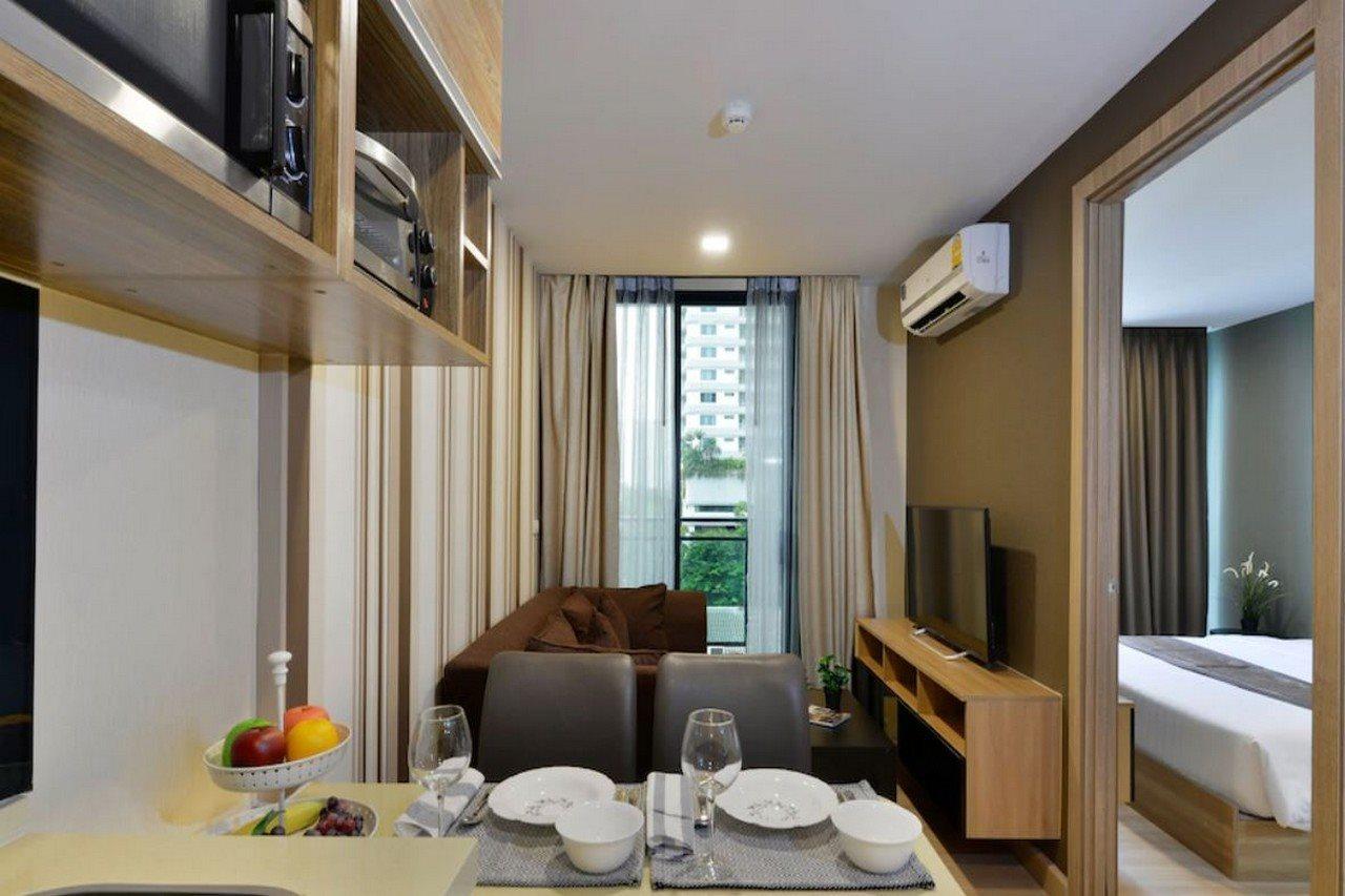 Ekamai By Aspira - Sha Certified Khách sạn hẻo lánh 4*