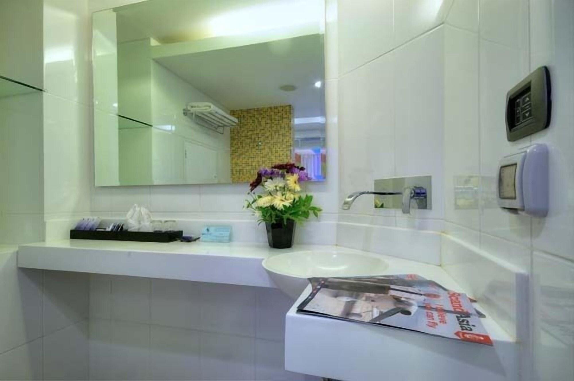 Aspira Skyy Sukhumvit 1