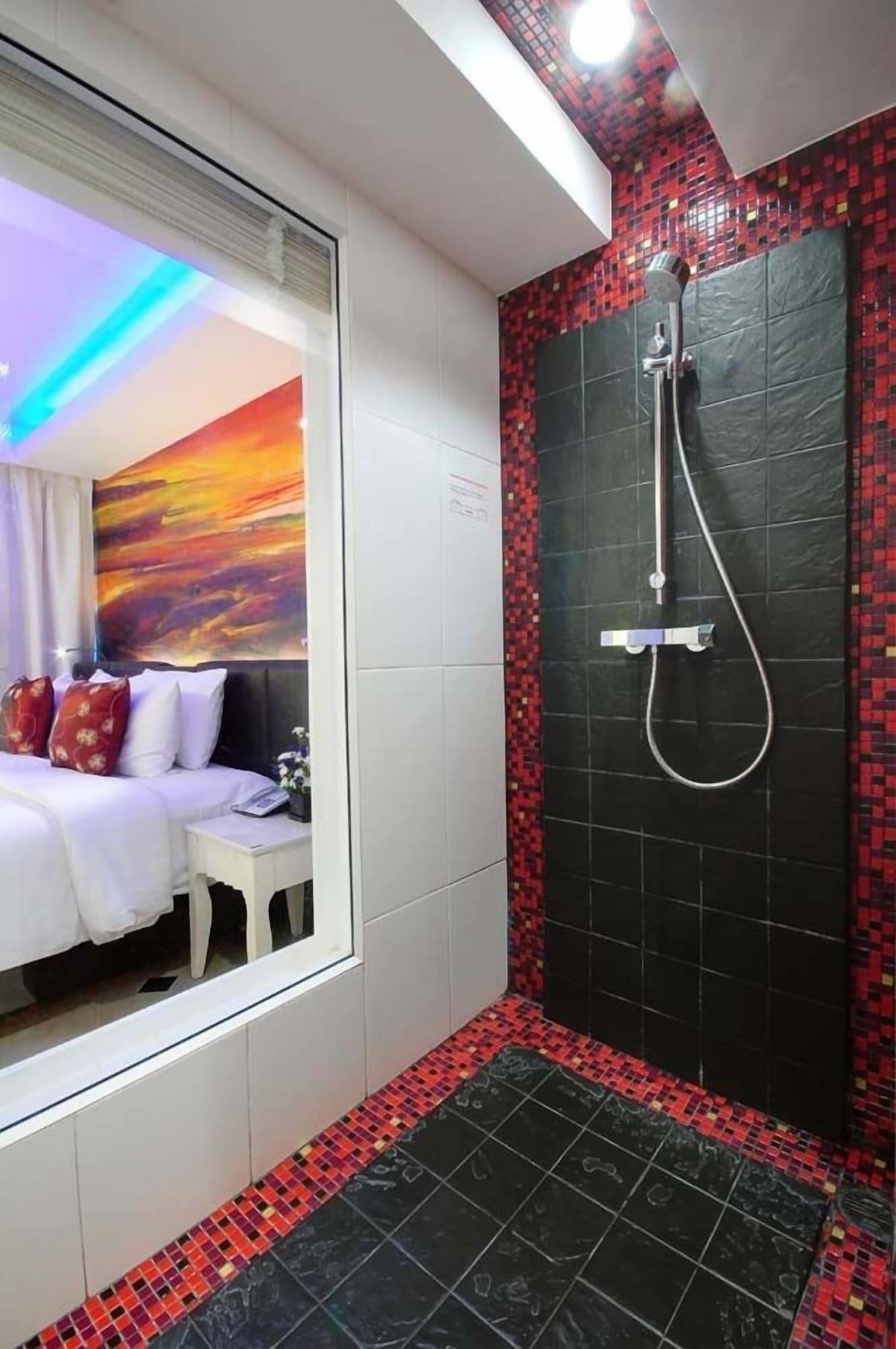 Hotel Aspira Skyy Sukhumvit 1