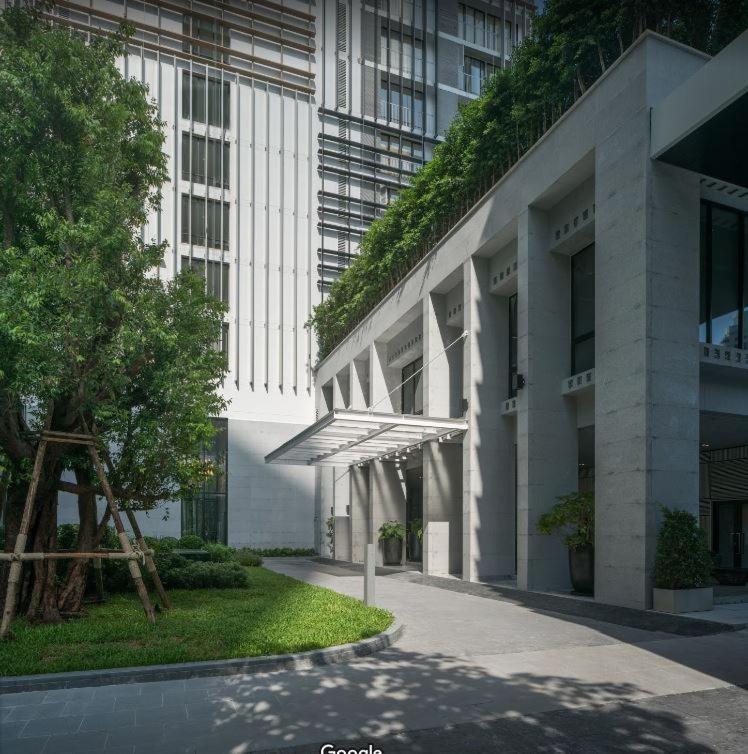 Leilighet Park Origin Sukhumvit24 *
