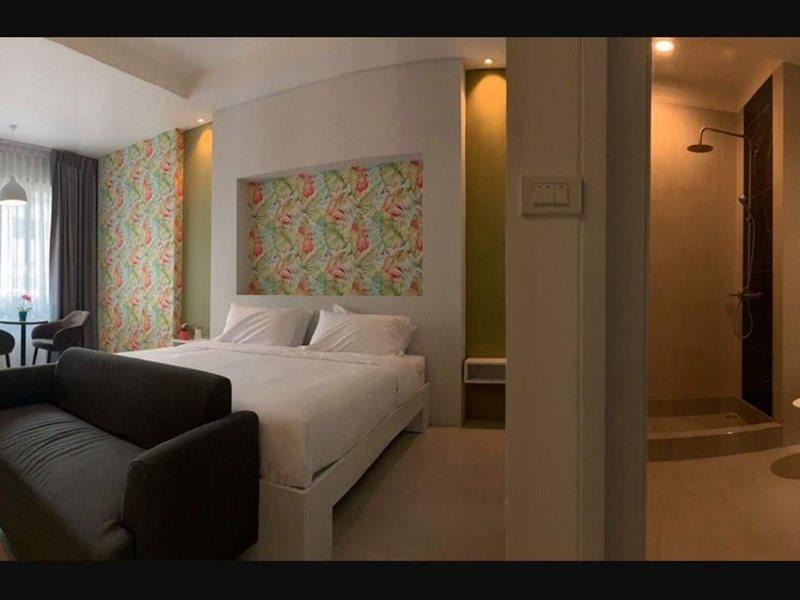 Panavara Apartamento *