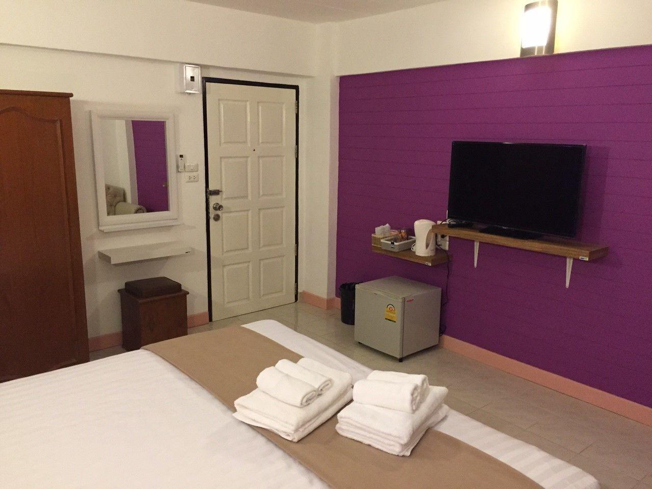 Sudyod Appart hôtel Bangkok