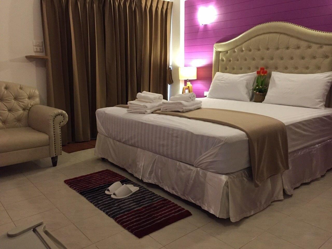 Sudyod Bangkok