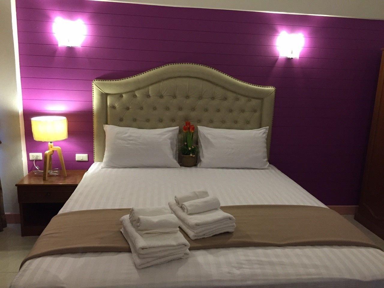 Appart hôtel Sudyod 3*