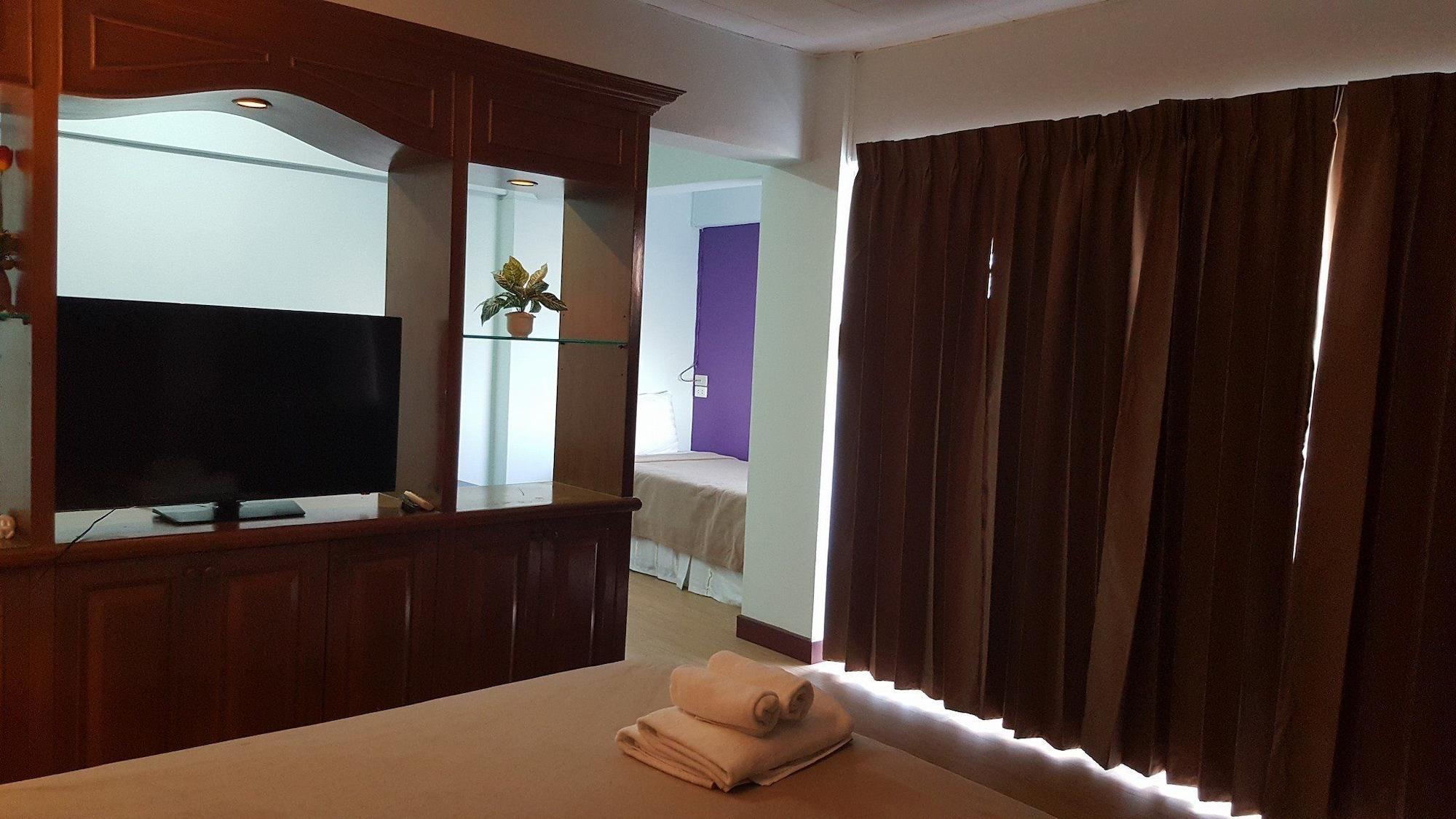 Sudyod 3* Bangkok