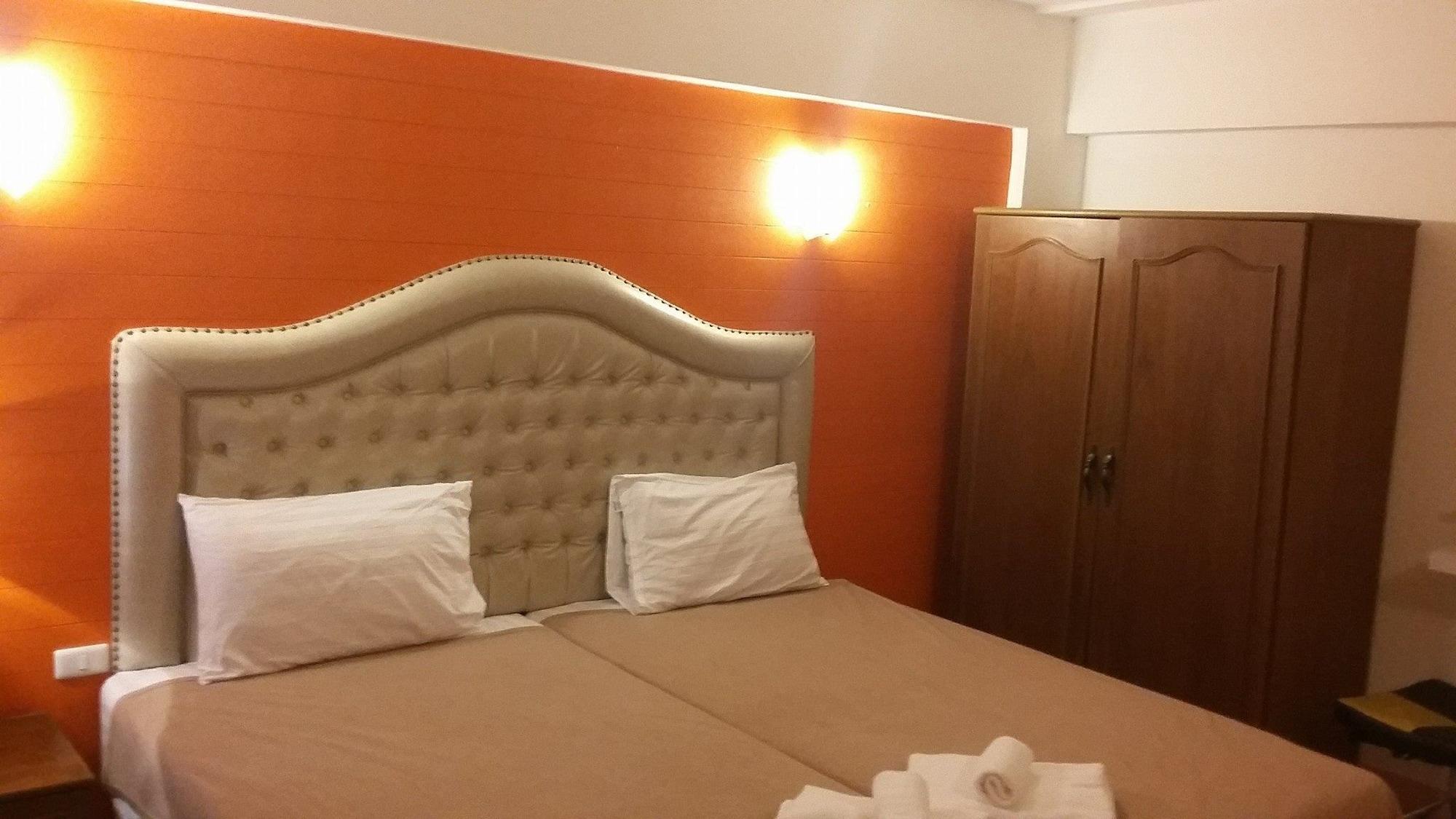Appart hôtel Sudyod Bangkok