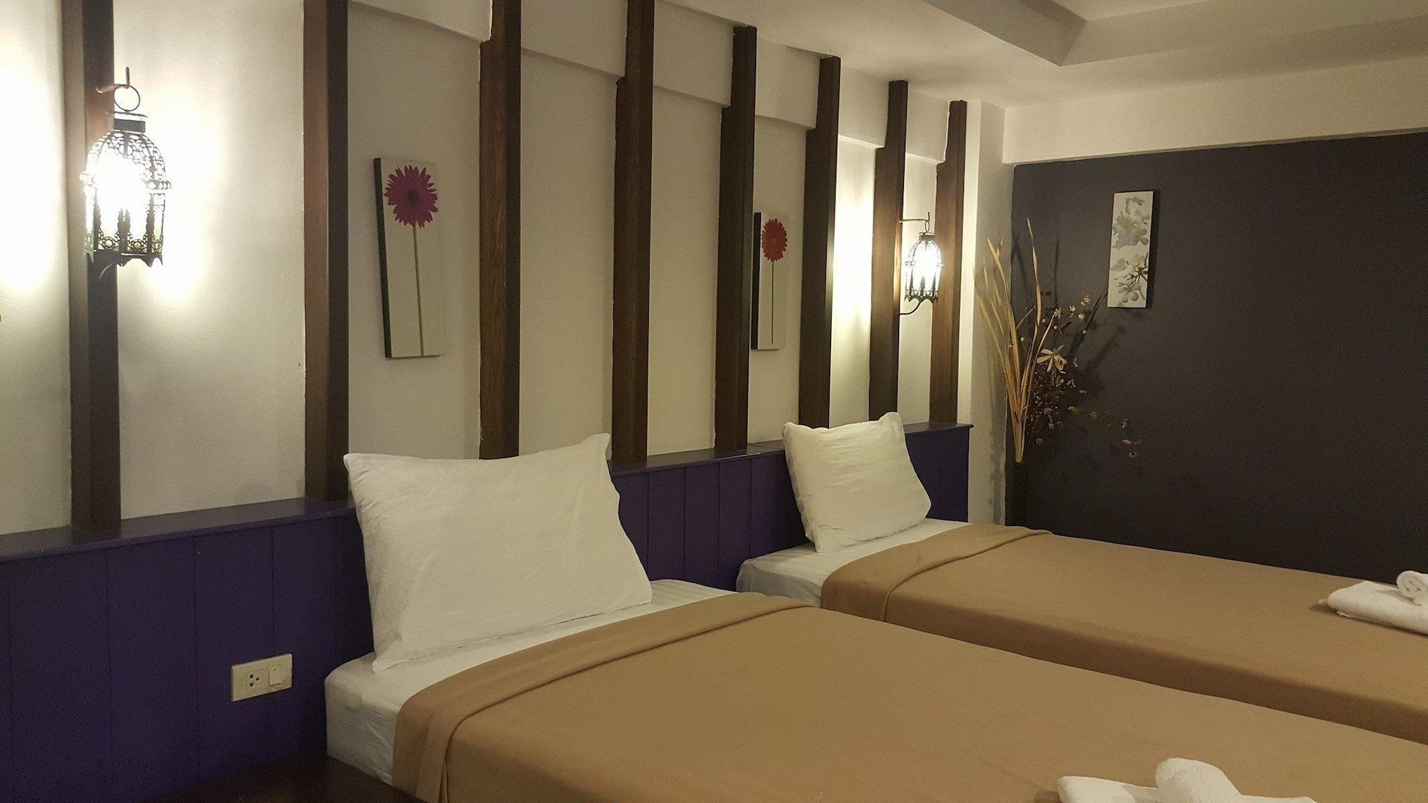 Sudyod Appart hôtel Bangkok