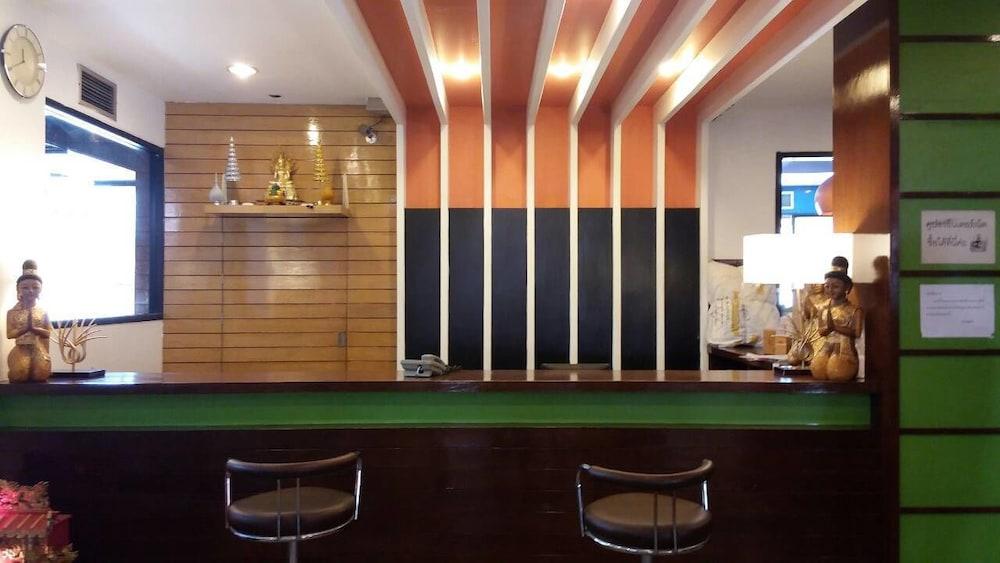Sudyod Bangkok