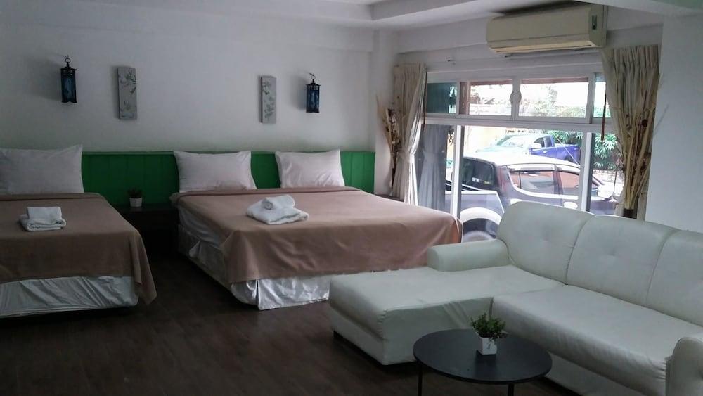 Sudyod Appart hôtel 3*