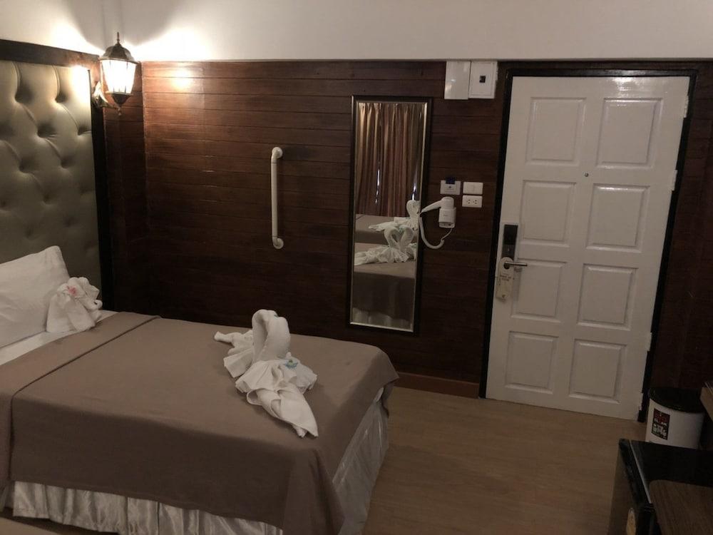 Appart hôtel Sudyod