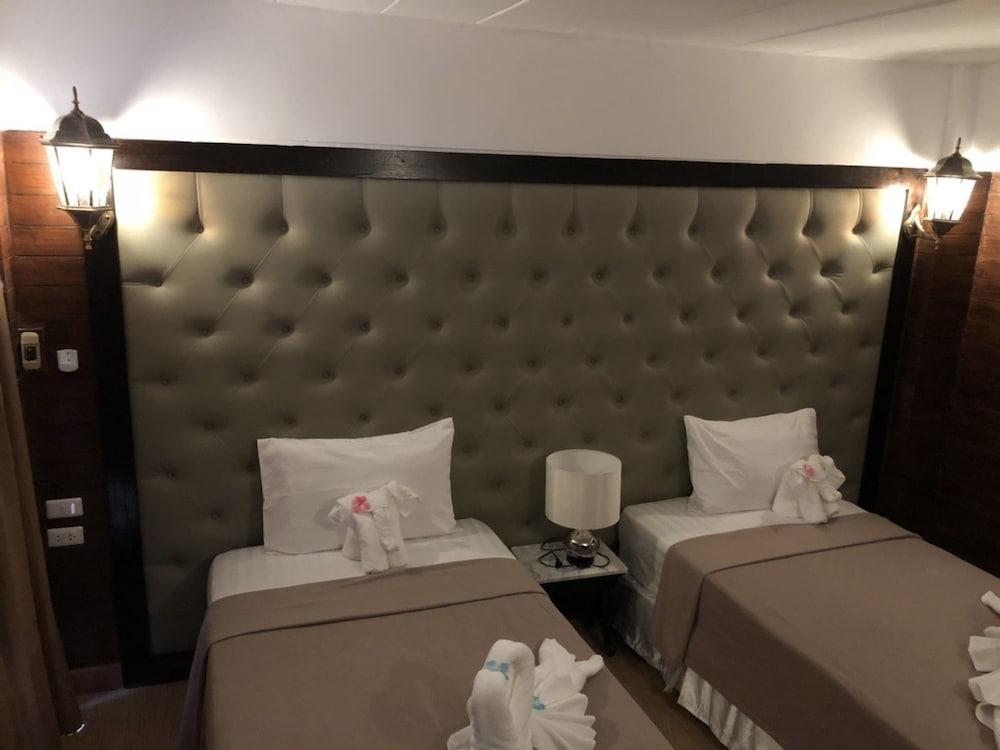 Sudyod Appart hôtel