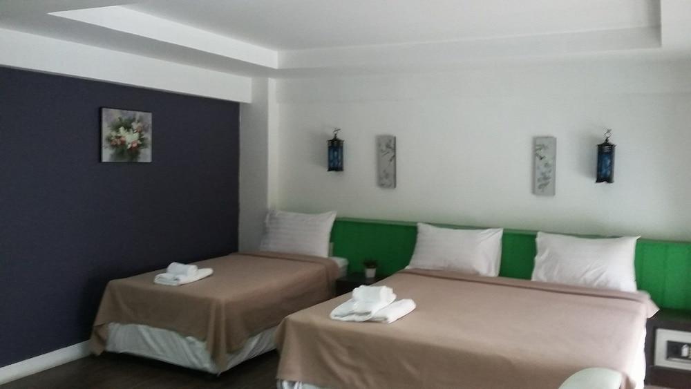 Appart hôtel Sudyod 3*