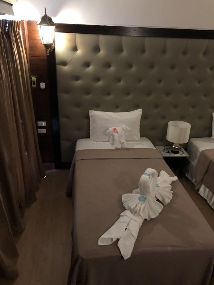 Appart hôtel Sudyod Bangkok